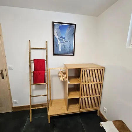 Les Fees Mer : Appart 150 M² Hypercentre Calme 10P Chamonix Exterior photo