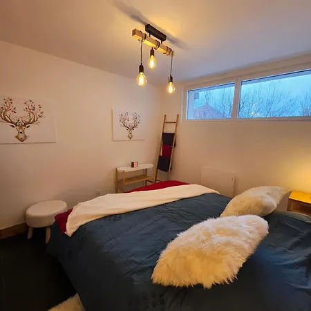 Les Fees Mer : Appart 150 M² Hypercentre Calme 10P Chamonix Exterior photo