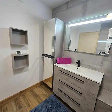 Les Fees Mer : Appart 150 M² Hypercentre Calme 10P Chamonix Exterior photo