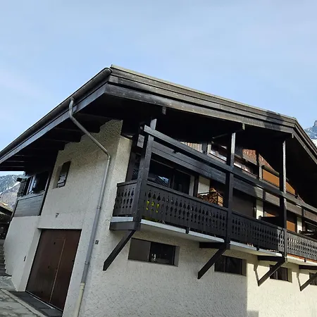 Les Fees Mer : Appart 150 M² Hypercentre Calme 10P Chamonix Exterior photo